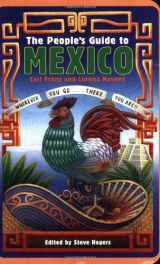 9781566917117-1566917115-The People's Guide to Mexico