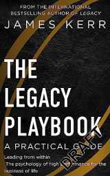 9781472129772-1472129776-The Legacy Playbook: A Practical Guide