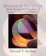 9780131111615-0131111612-Research Methods: Using Processes & Procedures of Science to Understand Behavior