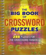 9781402701610-1402701616-The Big Book of Crossword Puzzles