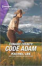 9781335582720-133558272X-Conard County: Code Adam (Conard County: The Next Generation, 57)
