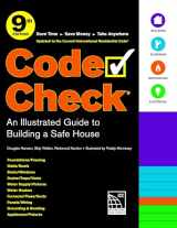 9781641551465-1641551461-Code Check 9th Edition: An Illustrated Guide to Building a Safe House