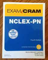 9780789753151-0789753154-NCLEX-PN Exam Cram