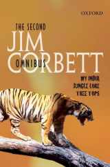 9780195629682-019562968X-The Second Jim Corbett Omnibus: My India Jungle Lore Tree Tops