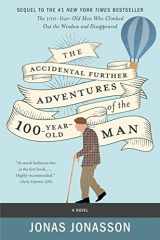 9780062838551-0062838555-The Accidental Further Adventures of the Hundred-Year-Old Man: A Novel