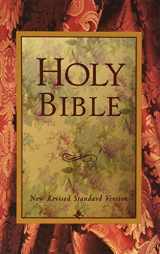 9781585160303-158516030X-Holy Bible: New Revised Standard Version