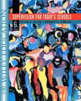 9780471364351-0471364355-Supervision for Today's Schools, 6th Edition
