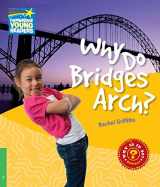 9780521137171-0521137179-Why Do Bridges Arch? Level 3 Factbook (Cambridge Young Readers)