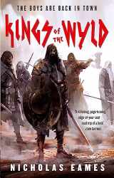 9780356509020-0356509028-Kings of the Wyld: The Band, Book One
