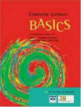 9780619243838-061924383X-Computer Literacy BASICS: A Comprehensive Guide to IC3 (Available Titles Skills Assessment Manager (SAM) - Office 2010)