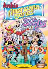 9781879794054-1879794055-Archie Americana Series : Best of the Seventies