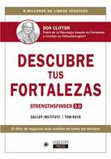 9788417963071-8417963073-Descubre tus fortalezas 2.0 (StrengthsFinder 2.0 Spanish Edition): StrengthsFinder 2.0 (Spanish edition)