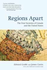 9780195438307-0195438302-Regions Apart: The Four Societies of Canada and the United States (Wynford Books)