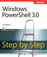 9780735663398-0735663394-Windows PowerShell 3.0 Step by Step