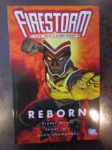 9781401212193-1401212190-Firestorm The Nuclear Man: Reborn