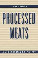 9780834213043-0834213044-Processed Meats