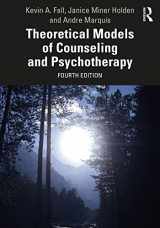 9781032038483-1032038489-Theoretical Models of Counseling and Psychotherapy