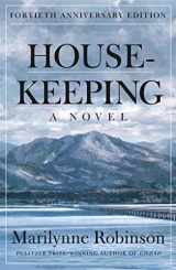 9781250769763-1250769760-Housekeeping (Fortieth Anniversary Edition)