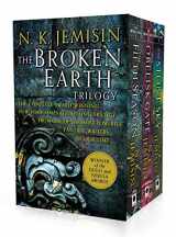 9780316527194-031652719X-The Broken Earth Trilogy: The Fifth Season, The Obelisk Gate, The Stone Sky