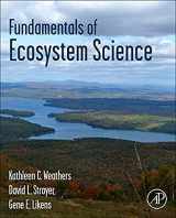 9780120887743-0120887746-Fundamentals of Ecosystem Science