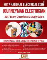 9781946798008-1946798002-2017 Journeyman Electrician Exam Questions and Study Guide