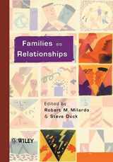 9780471491521-0471491527-Families as Relationships