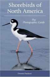 9780691121079-0691121079-Shorebirds of North America: The Photographic Guide