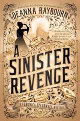 9780593545928-0593545923-A Sinister Revenge (A Veronica Speedwell Mystery)