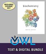 9781337194143-133719414X-Bundle: Biochemistry, 6th + LMS Integrated OWLv2, 4 terms (24 months) Printed Access Card
