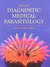 9781555818999-1555818994-Diagnostic Medical Parasitology (ASM Books)