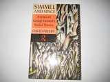 9780415072755-0415072751-Simmel and Since