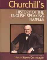9781566198134-1566198135-Churchill's History of the English-Speaking Peoples
