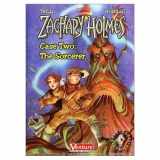 9781569717035-1569717036-Zachary Holmes Case 2: The Sorcerer
