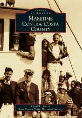 9780738599939-073859993X-Maritime Contra Costa County (Images of America)