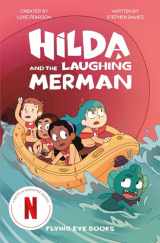 9781838748760-1838748768-Hilda and the Laughing Merman (Hilda Tie-In)