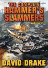 9781439133347-1439133344-The Complete Hammer's Slammers: Volume II