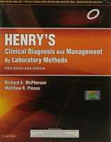 9788131248546-8131248542-Henry's Clinical Diagnosis And Management By Laboratory Methods: First South Asia Edition