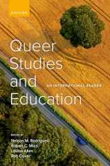 9780197687000-0197687008-Queer Studies and Education: An International Reader