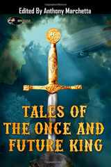9781925645552-192564555X-Tales of the Once and Future King