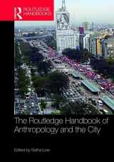 9781138126091-1138126098-The Routledge Handbook of Anthropology and the City (Routledge Anthropology Handbooks)
