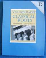 9780838822586-0838822584-Vocabulary from Classical Roots - D