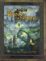 9780857442499-085744249X-Ruins of the North (The One Ring Roleplaying Game)