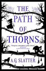9781789094374-1789094372-The Path of Thorns