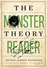 9781517905255-1517905257-The Monster Theory Reader