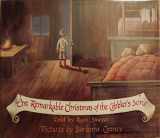 9780670849222-0670849227-The Remarkable Christmas of the Cobbler's Sons