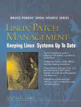 9780132366755-0132366754-Linux Patch Management: Keeping Linux Systems Up To Date