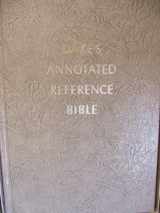 9781558290693-1558290699-Dake's Annotated Reference Bible/Burgundy Bonded Leather