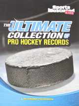 9781429694346-1429694343-Ultimate Collection of Pro Hockey Record (For the Record)