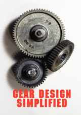 9780831102098-0831102098-Gear Design Simplified