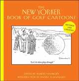 9781118342022-111834202X-The New Yorker Book of Golf Cartoons